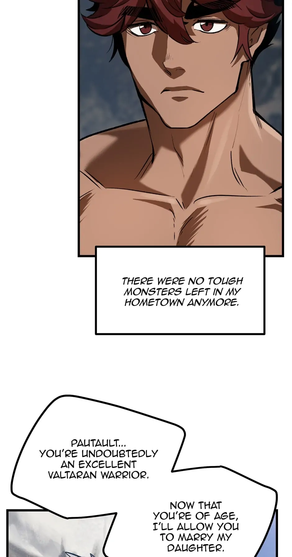 Survival Story of a Sword King in a Fantasy World Chapter 120 - Page 37