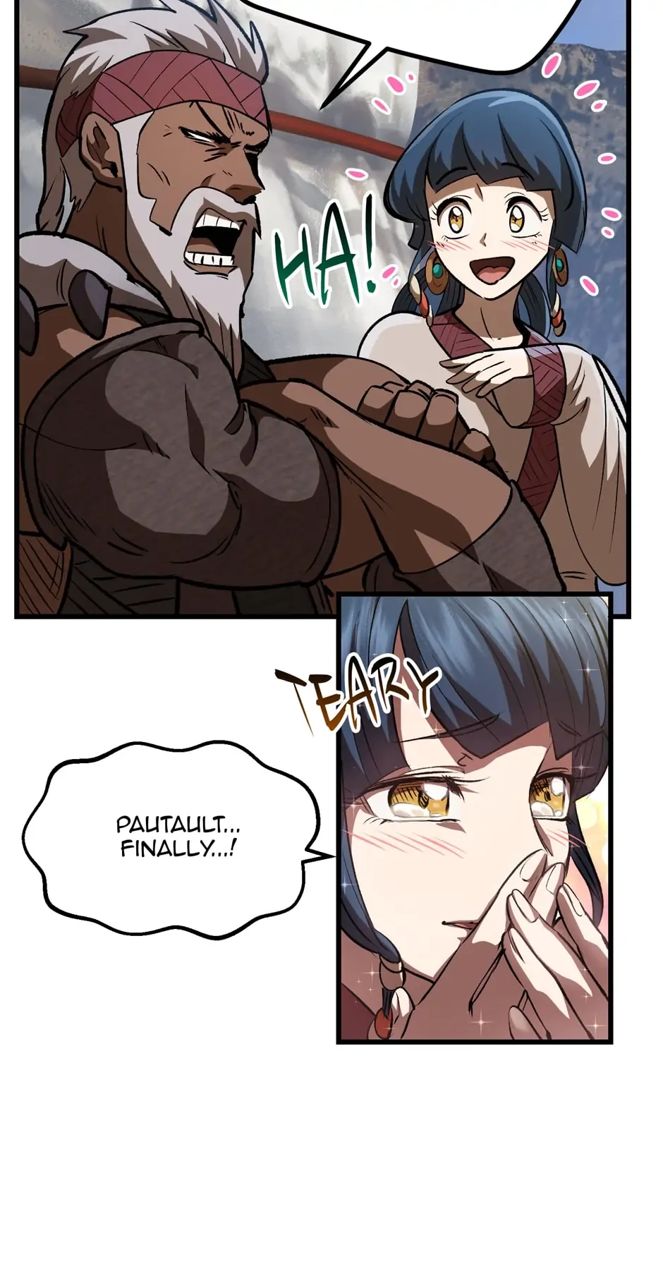 Survival Story of a Sword King in a Fantasy World Chapter 120 - Page 38