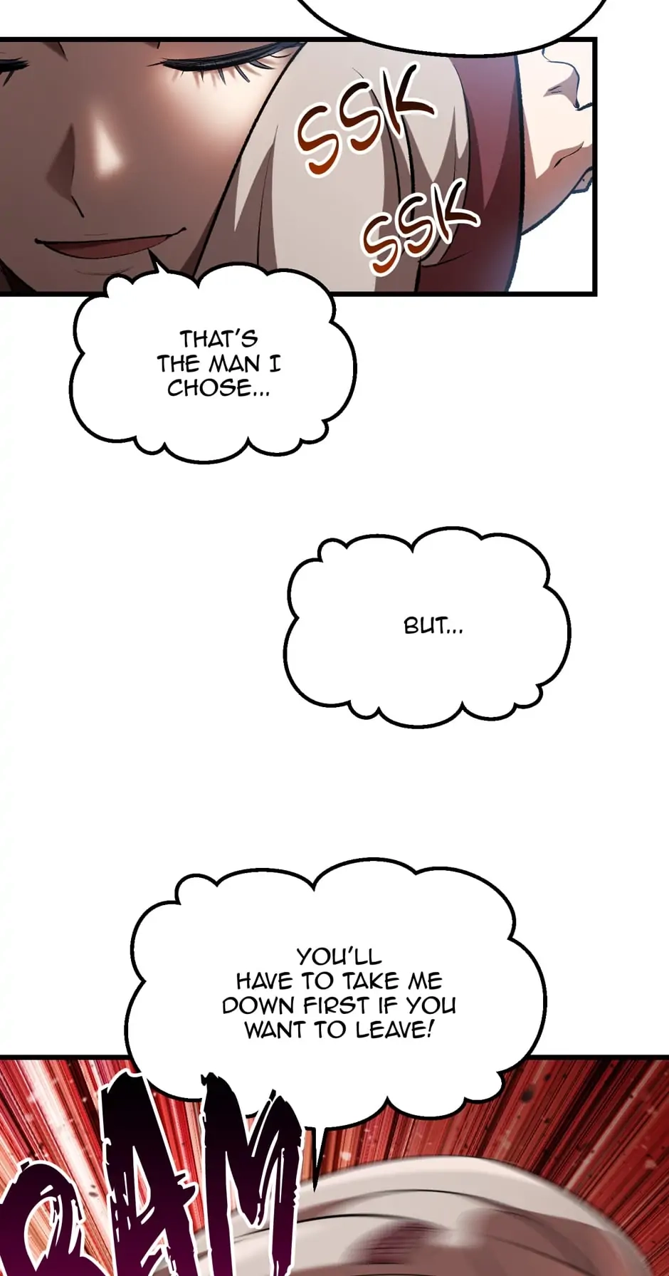 Survival Story of a Sword King in a Fantasy World Chapter 120 - Page 40