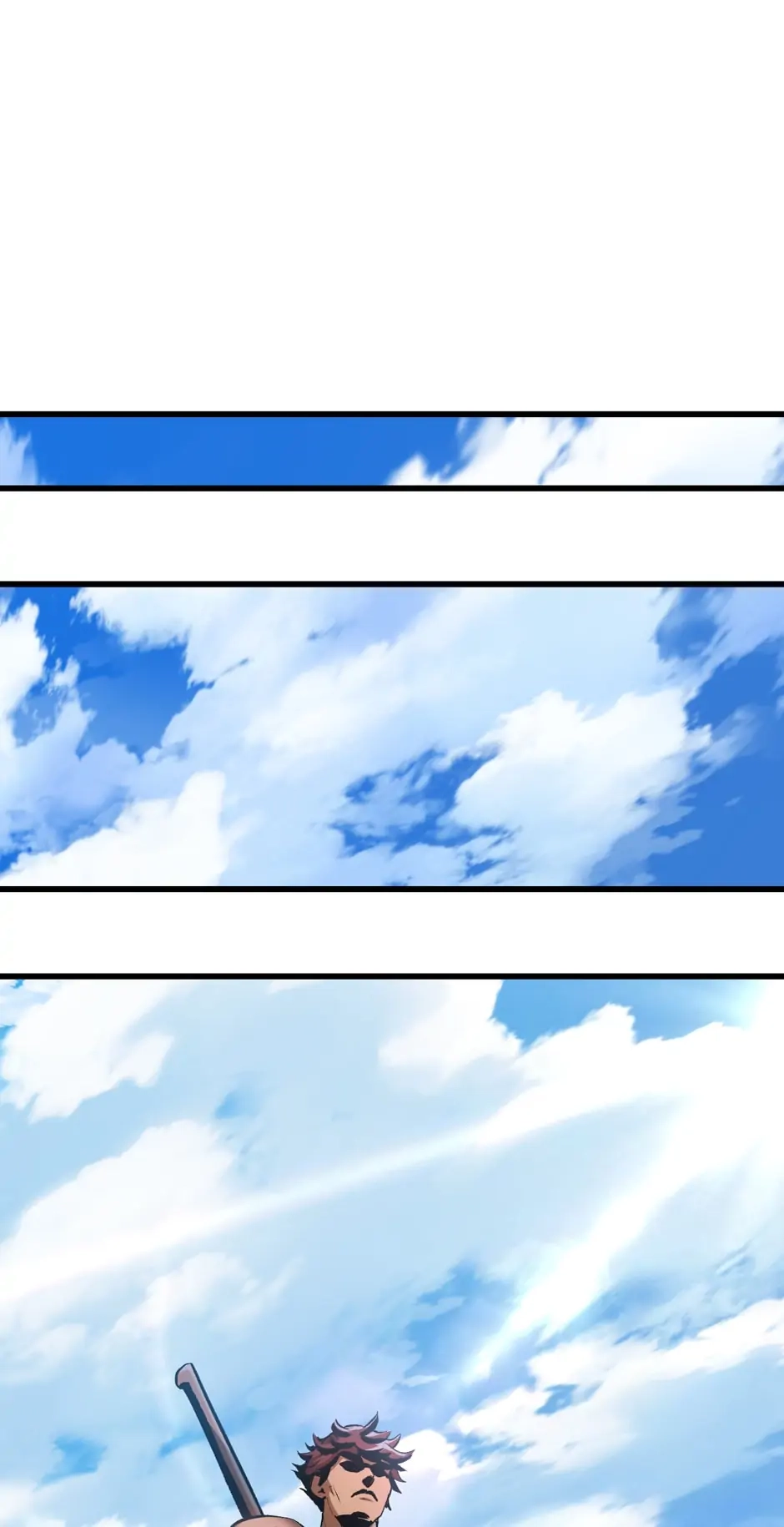 Survival Story of a Sword King in a Fantasy World Chapter 120 - Page 42