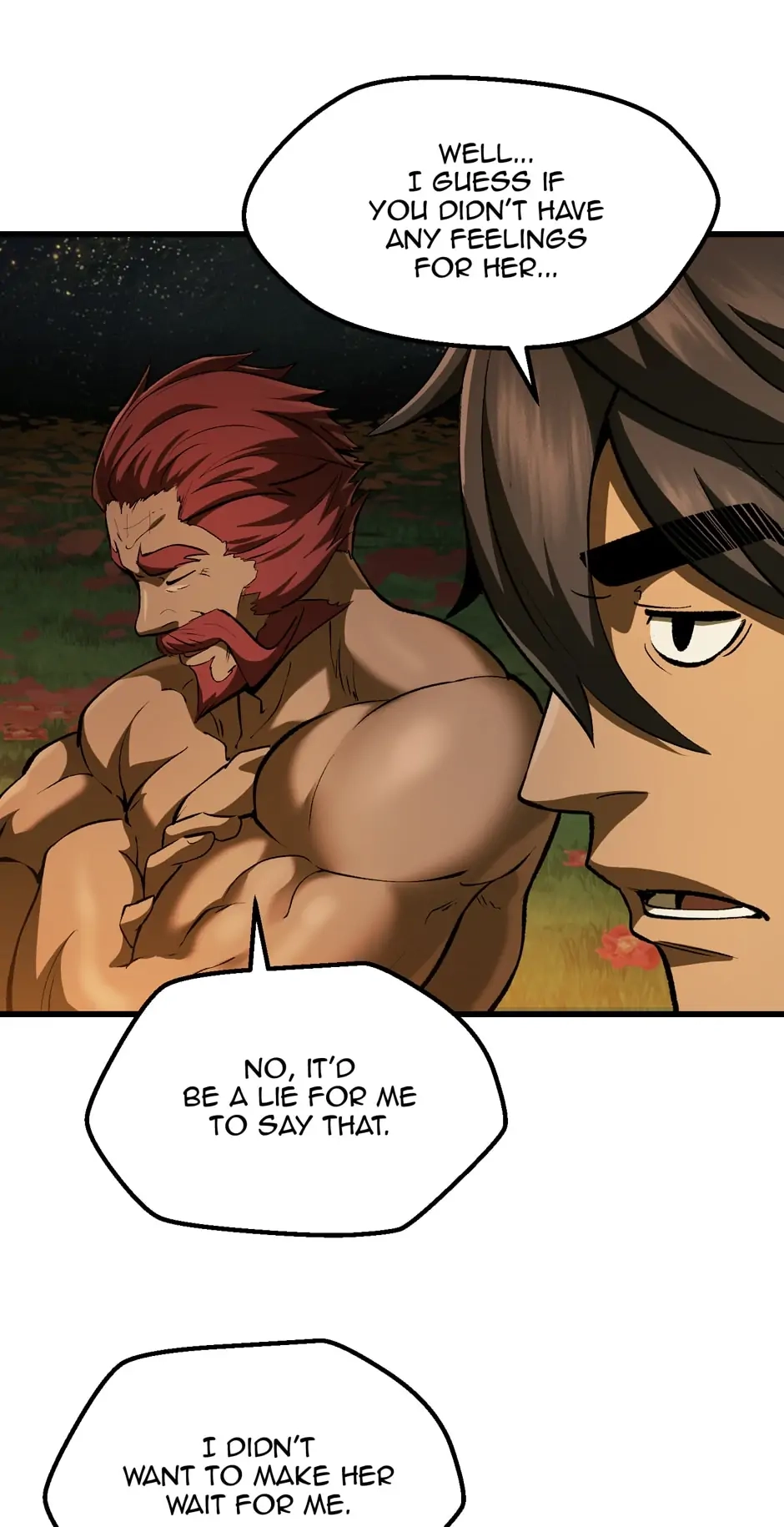 Survival Story of a Sword King in a Fantasy World Chapter 120 - Page 45