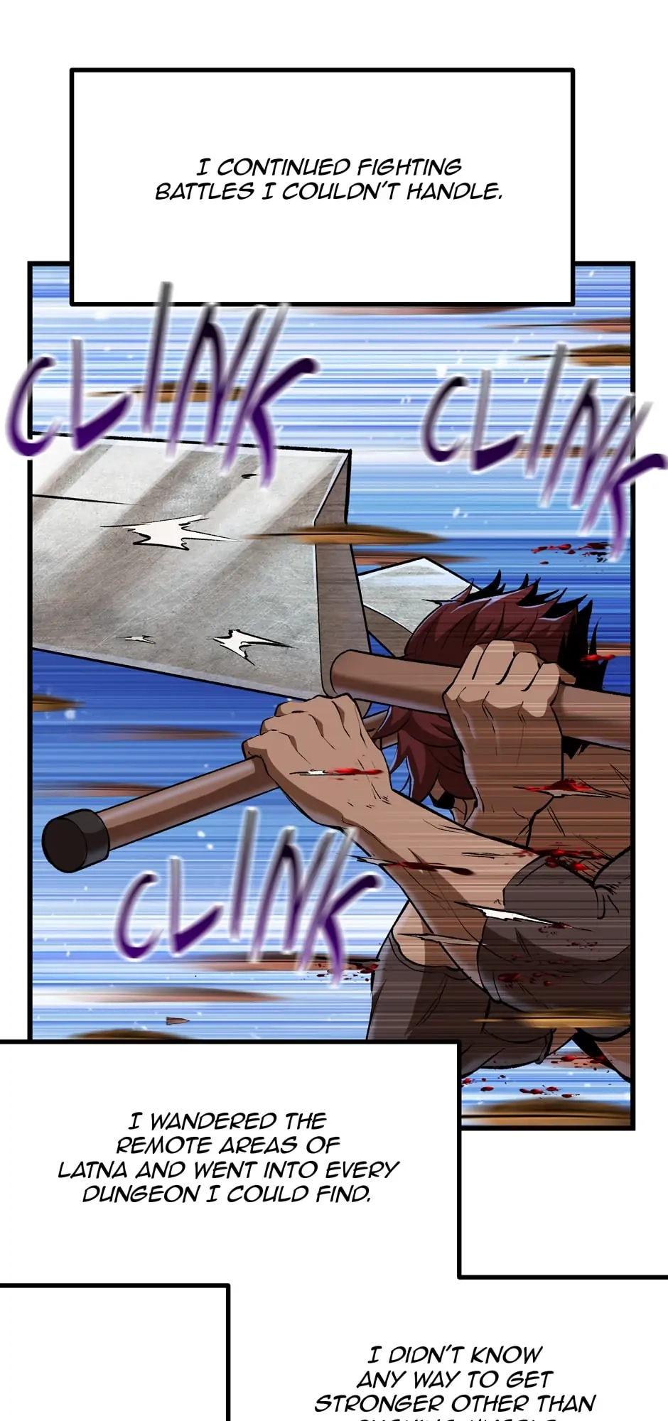 Survival Story of a Sword King in a Fantasy World Chapter 120 - Page 47