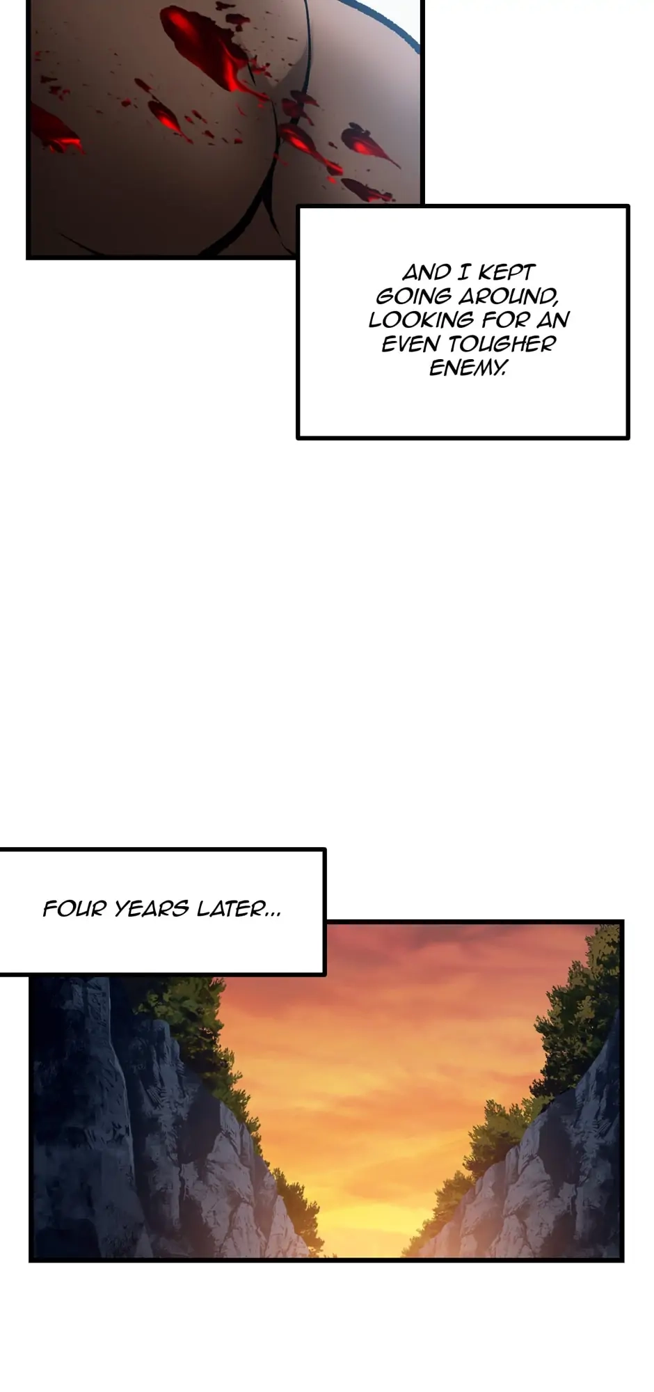 Survival Story of a Sword King in a Fantasy World Chapter 120 - Page 50