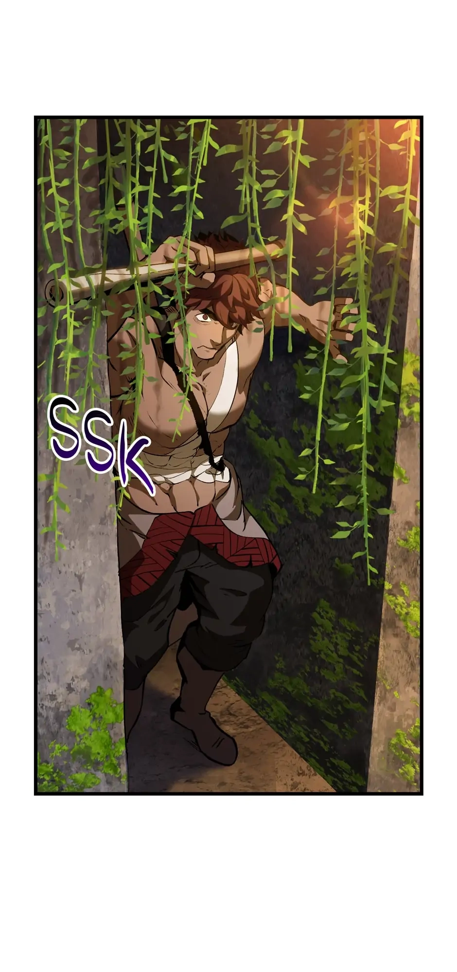 Survival Story of a Sword King in a Fantasy World Chapter 120 - Page 51