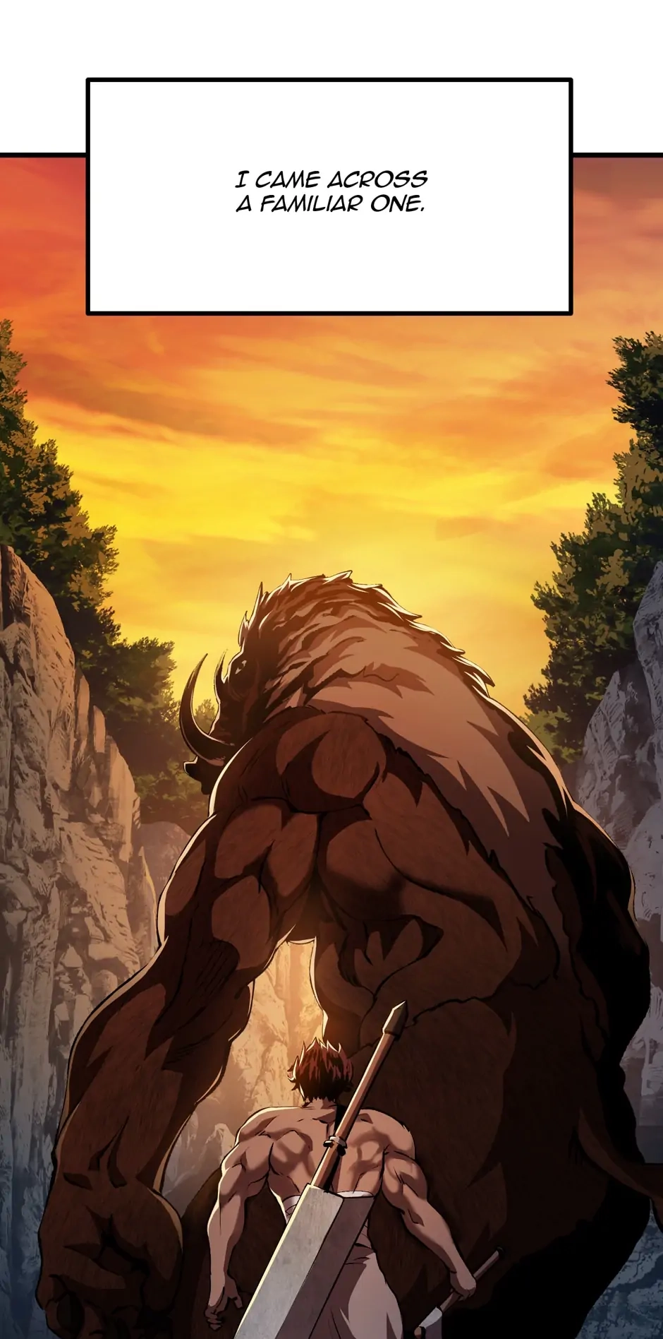 Survival Story of a Sword King in a Fantasy World Chapter 120 - Page 52