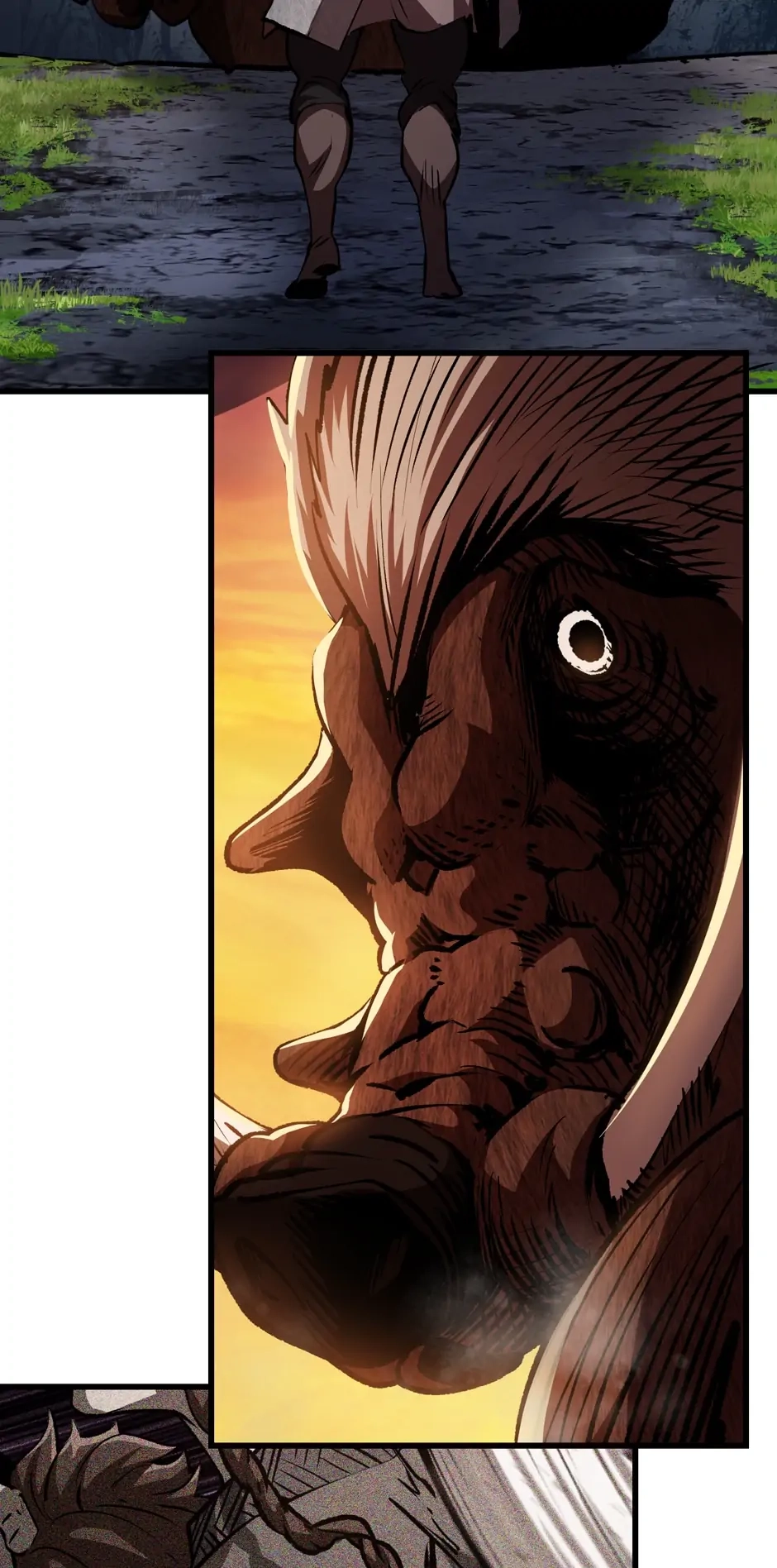 Survival Story of a Sword King in a Fantasy World Chapter 120 - Page 53
