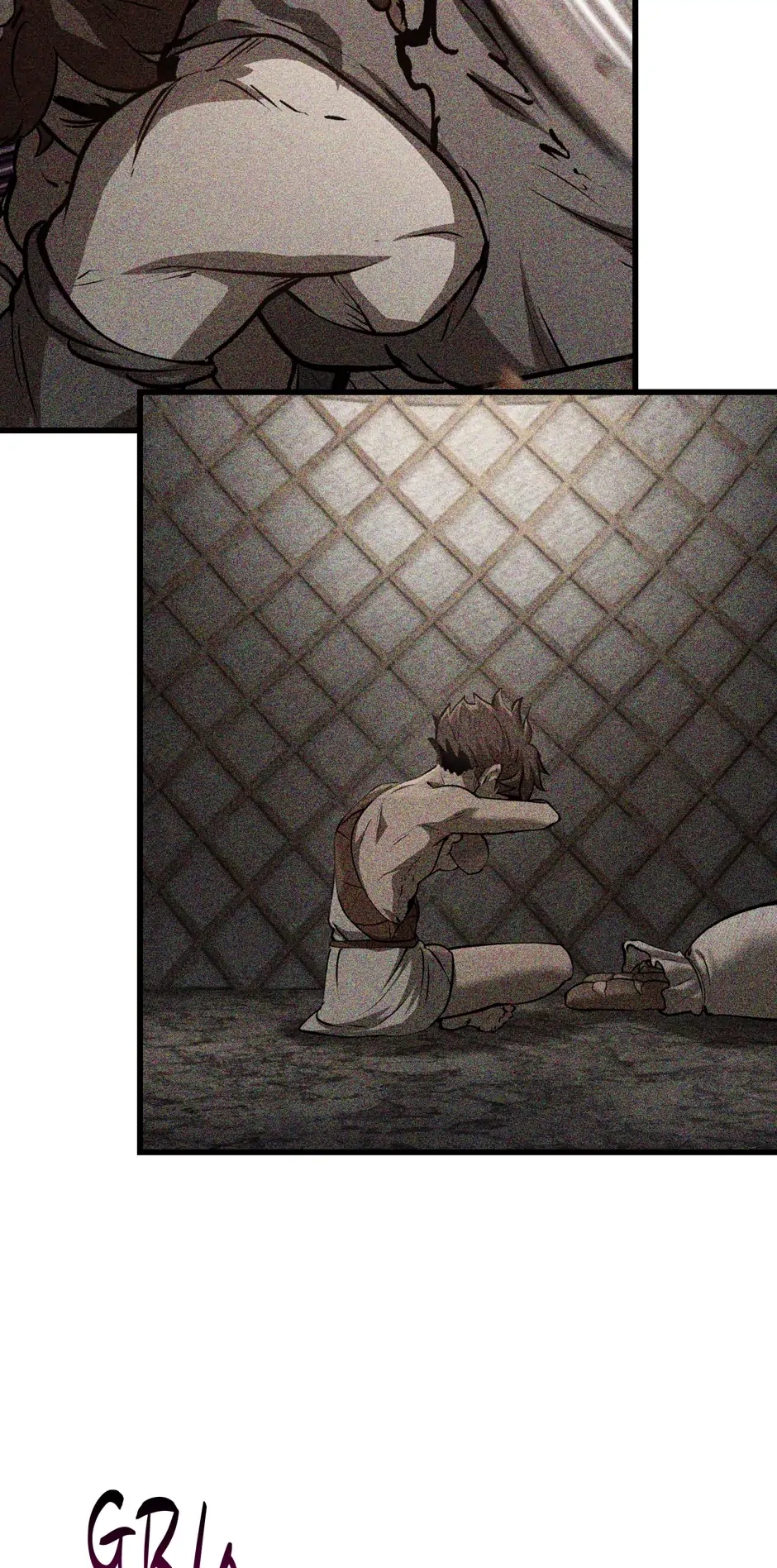 Survival Story of a Sword King in a Fantasy World Chapter 120 - Page 54