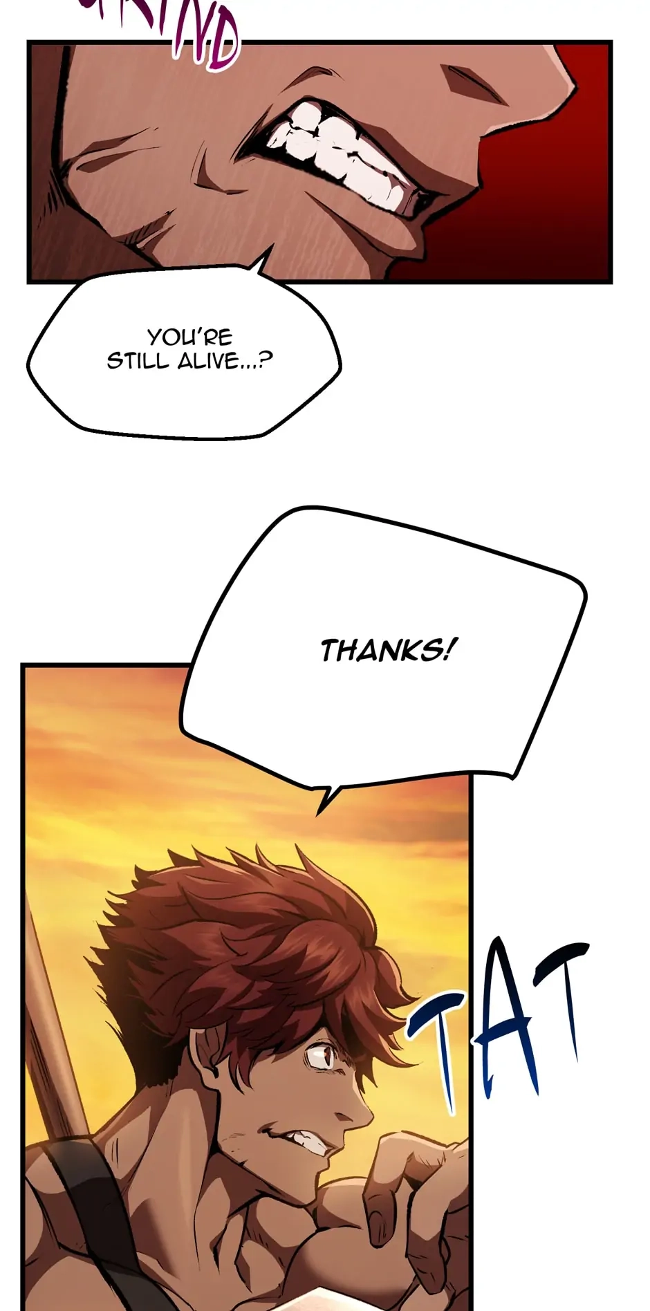 Survival Story of a Sword King in a Fantasy World Chapter 120 - Page 55
