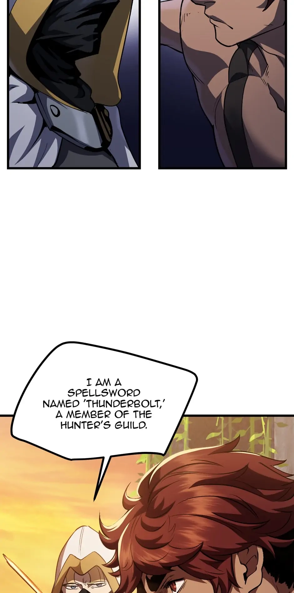 Survival Story of a Sword King in a Fantasy World Chapter 120 - Page 58