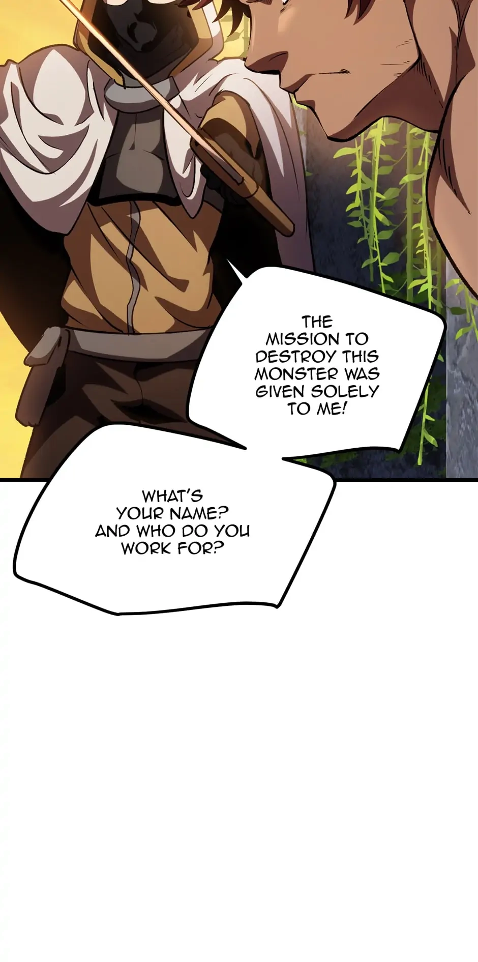 Survival Story of a Sword King in a Fantasy World Chapter 120 - Page 59