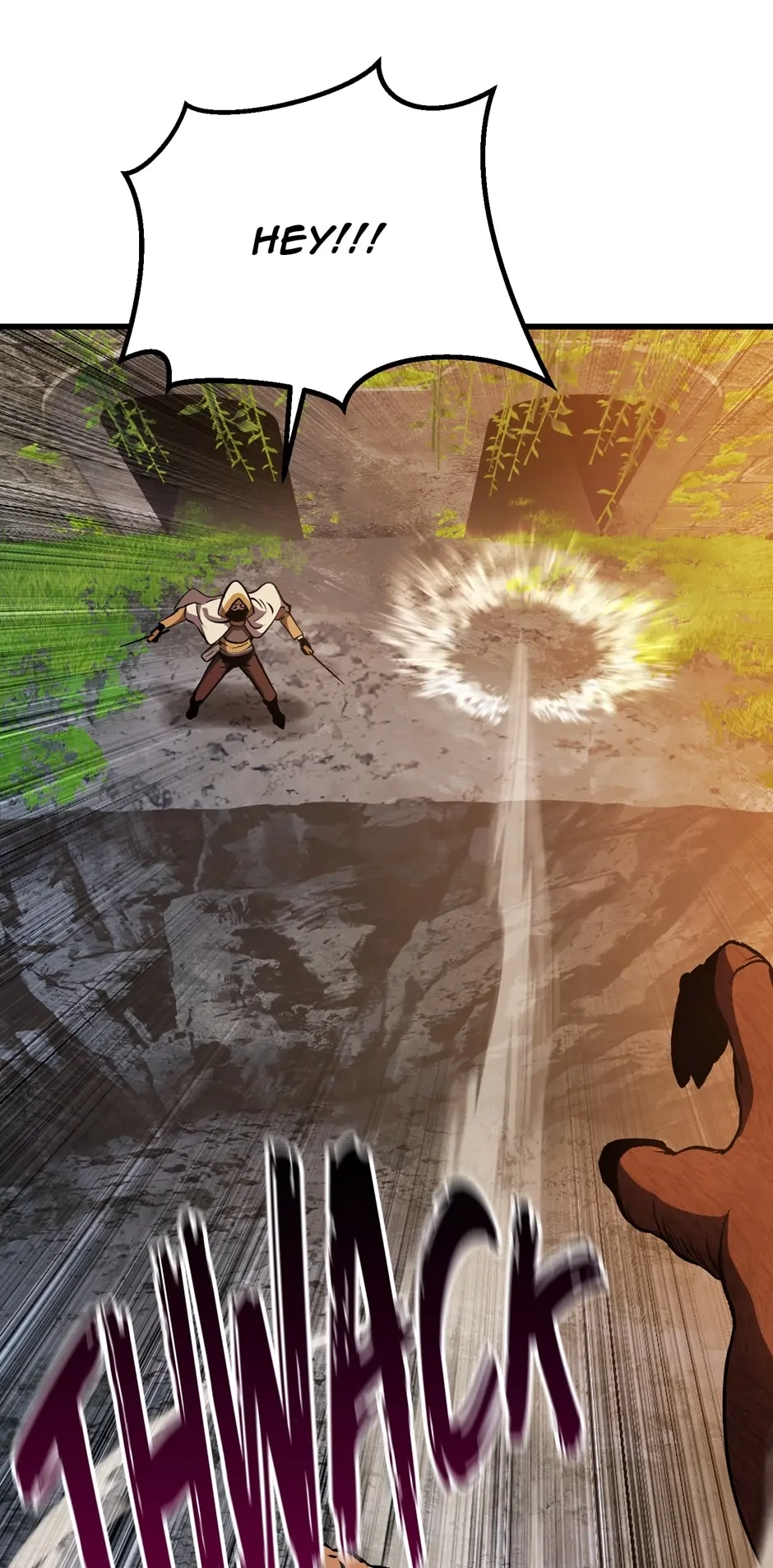 Survival Story of a Sword King in a Fantasy World Chapter 120 - Page 60