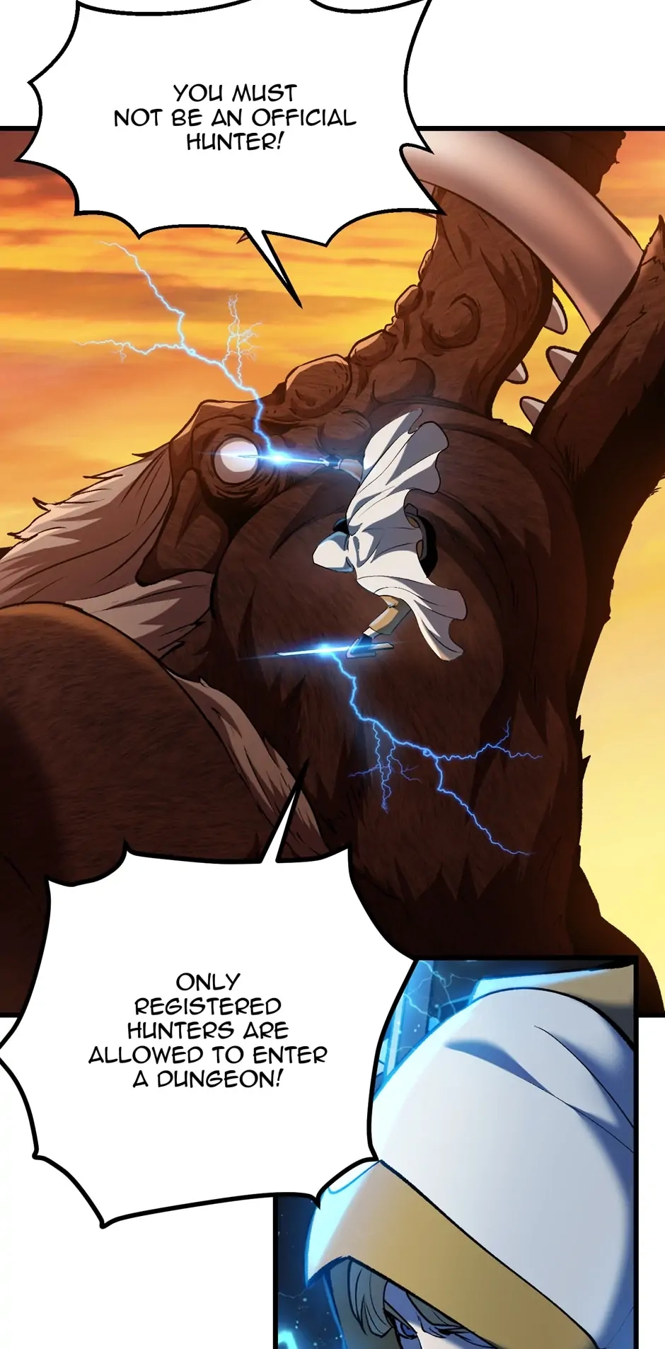 Survival Story of a Sword King in a Fantasy World Chapter 120 - Page 65