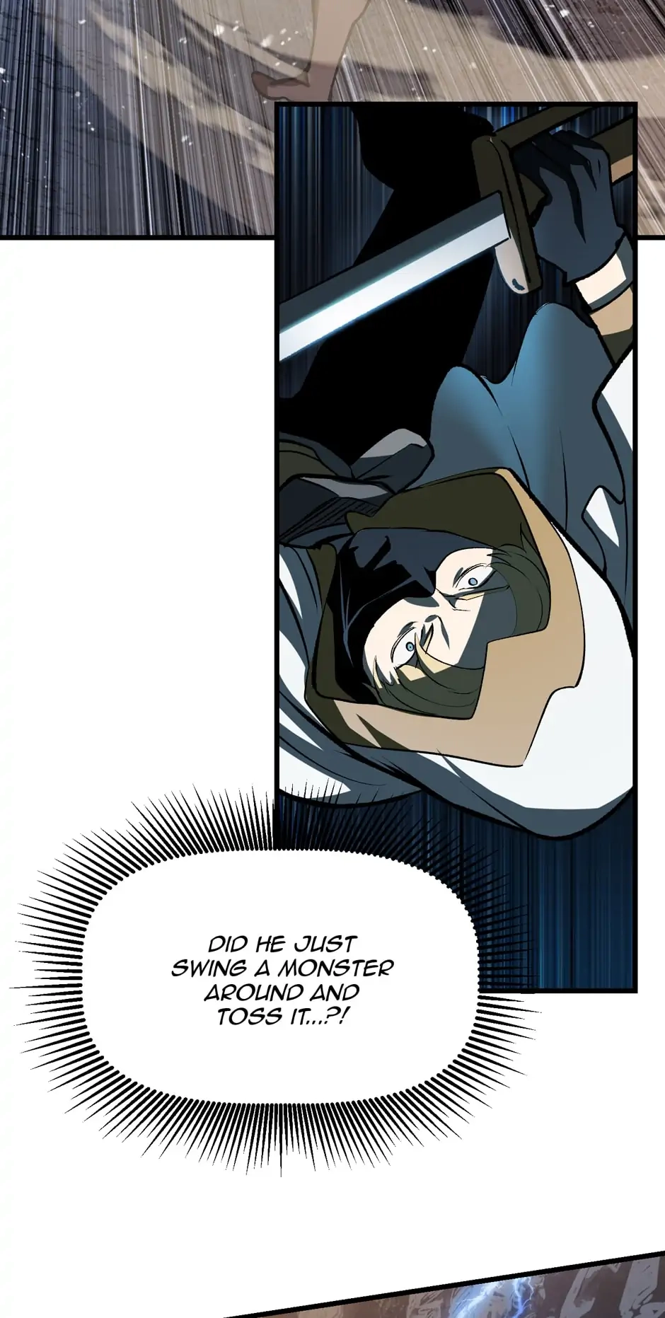 Survival Story of a Sword King in a Fantasy World Chapter 120 - Page 69