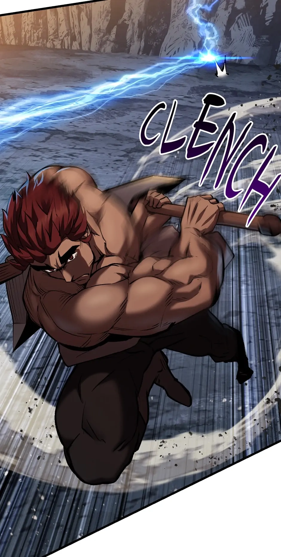 Survival Story of a Sword King in a Fantasy World Chapter 120 - Page 70