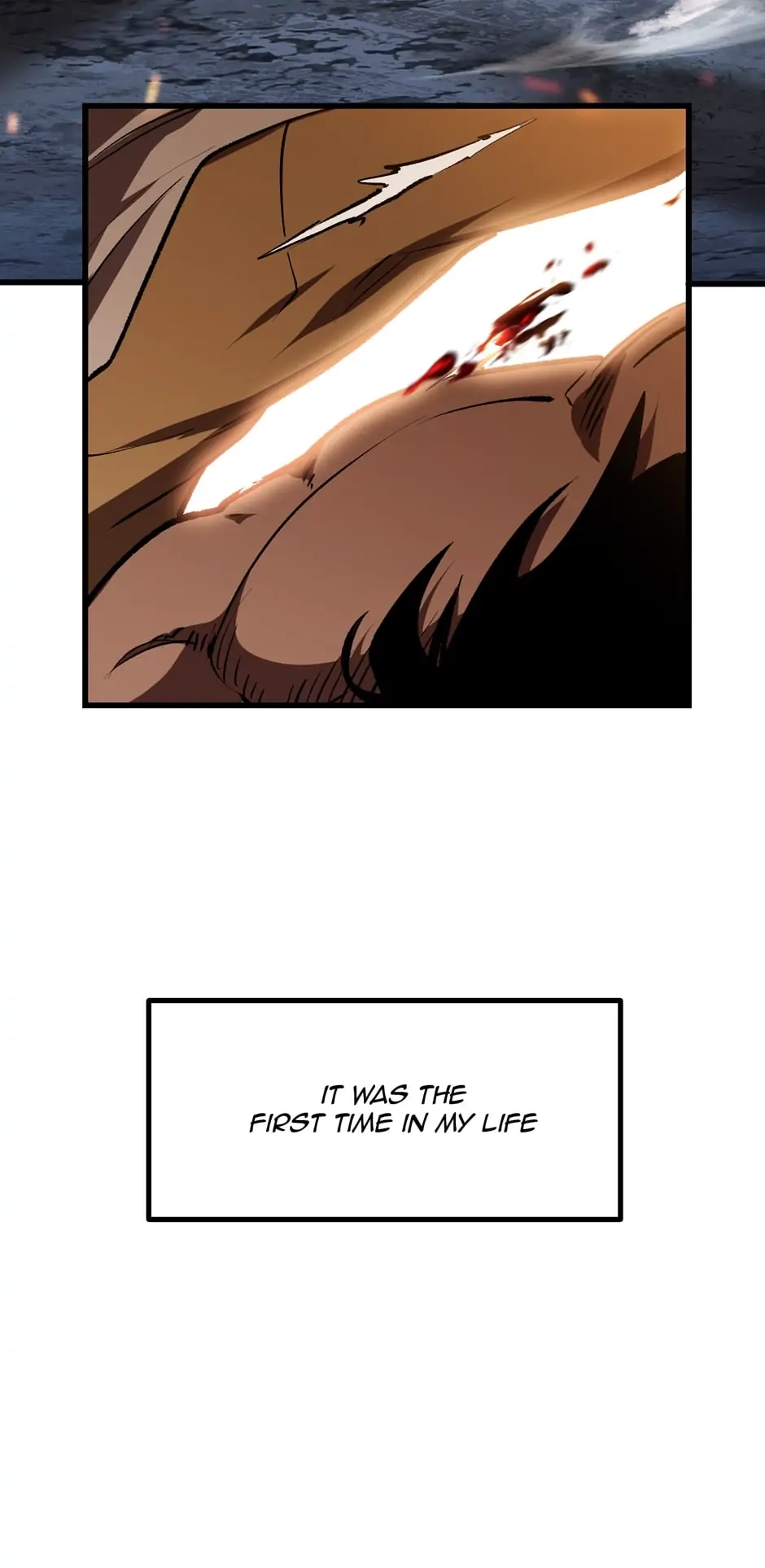 Survival Story of a Sword King in a Fantasy World Chapter 121 - Page 3