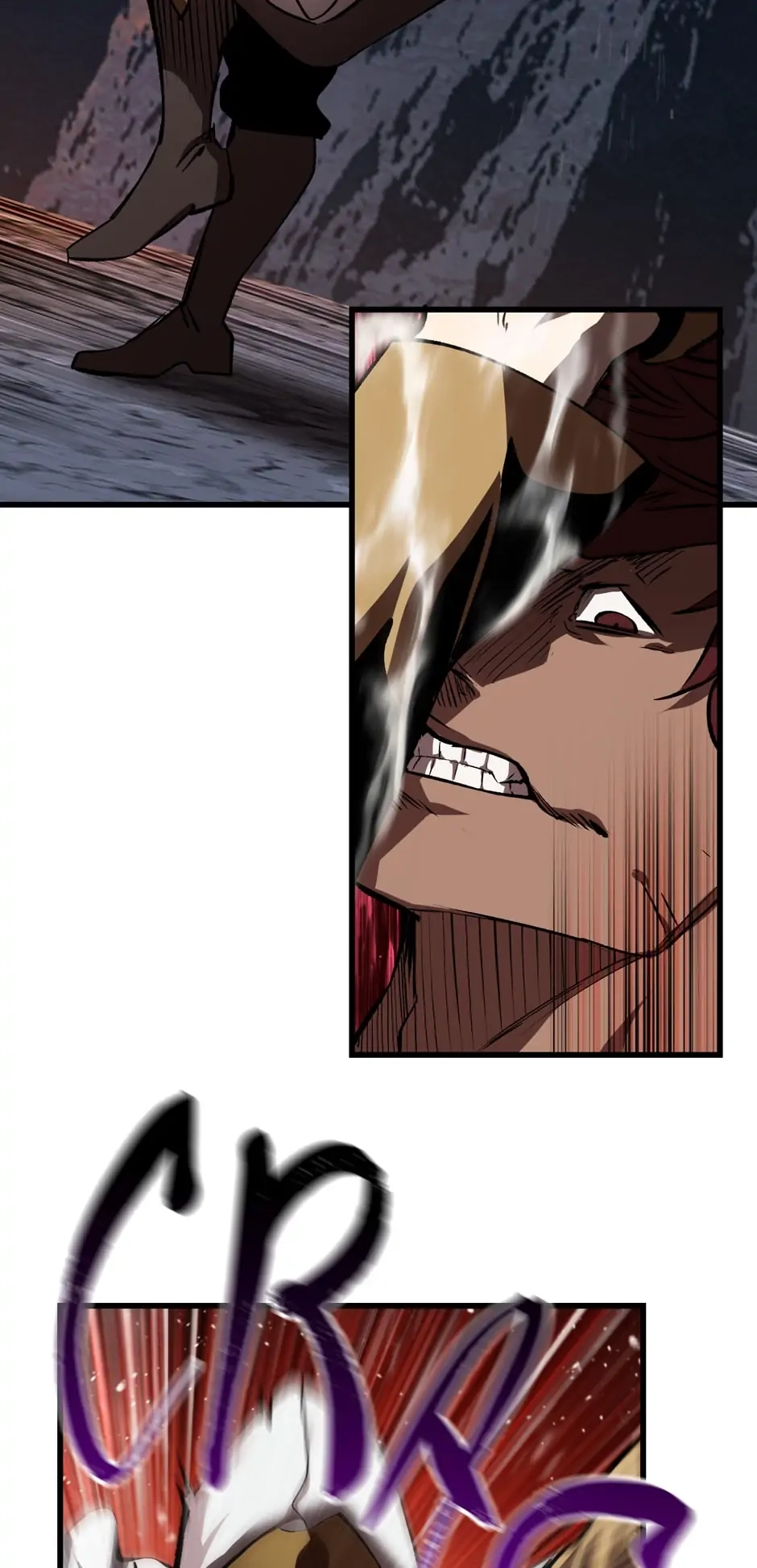 Survival Story of a Sword King in a Fantasy World Chapter 121 - Page 7