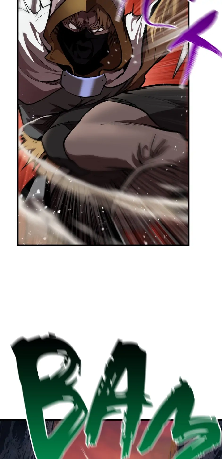 Survival Story of a Sword King in a Fantasy World Chapter 121 - Page 8