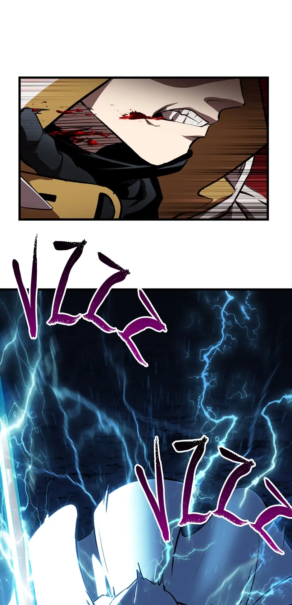 Survival Story of a Sword King in a Fantasy World Chapter 121 - Page 10