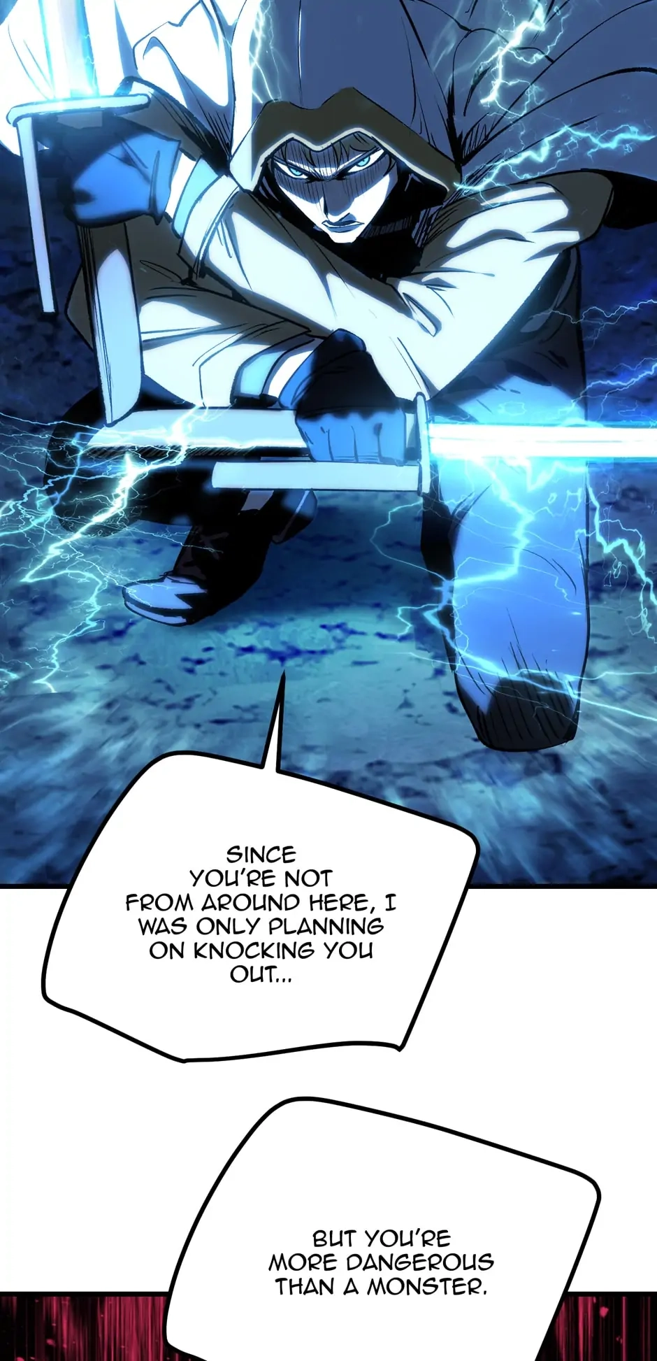 Survival Story of a Sword King in a Fantasy World Chapter 121 - Page 11