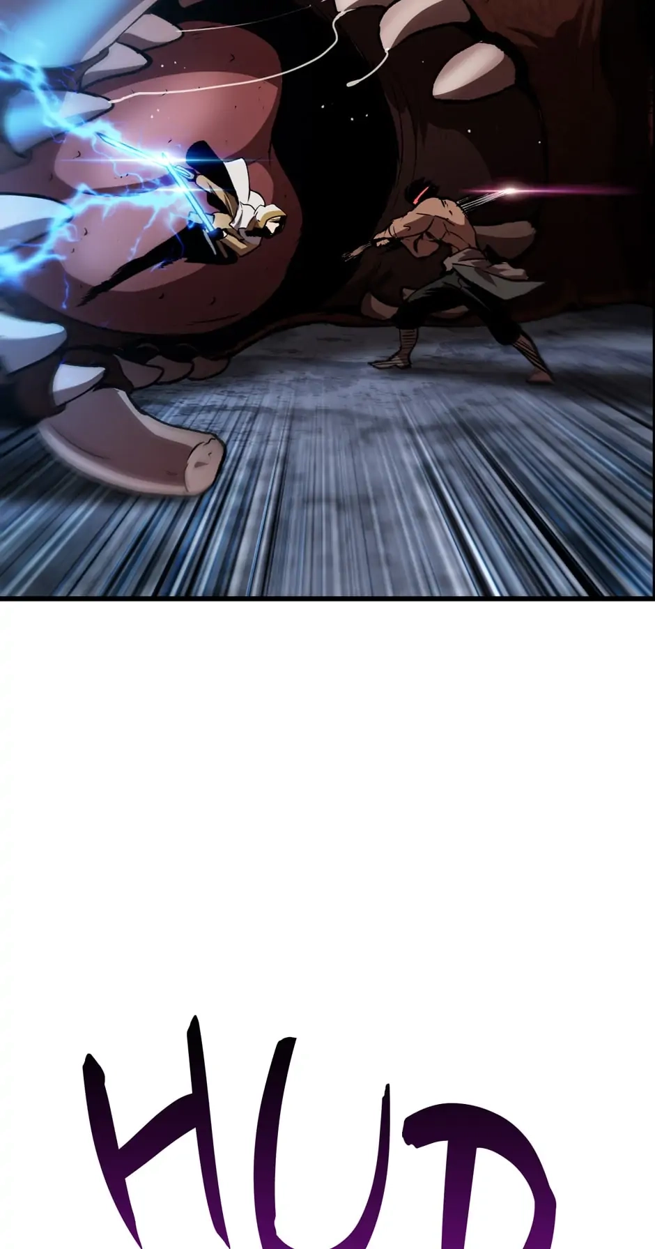 Survival Story of a Sword King in a Fantasy World Chapter 121 - Page 15