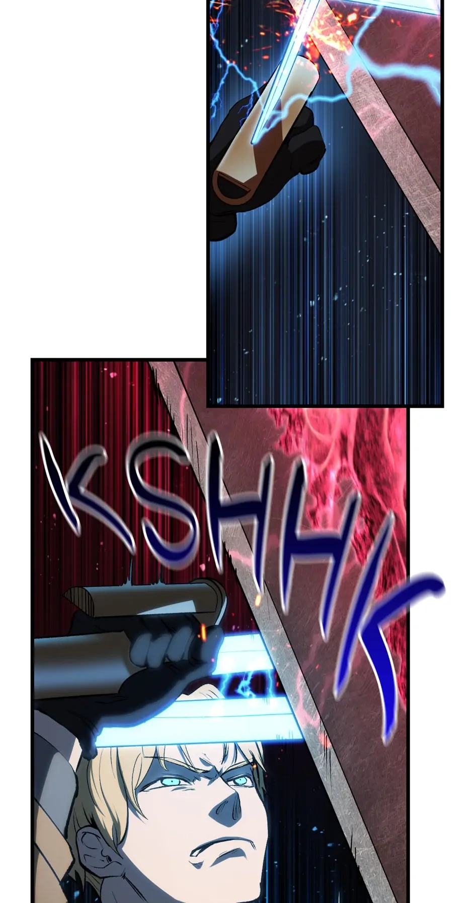 Survival Story of a Sword King in a Fantasy World Chapter 121 - Page 20