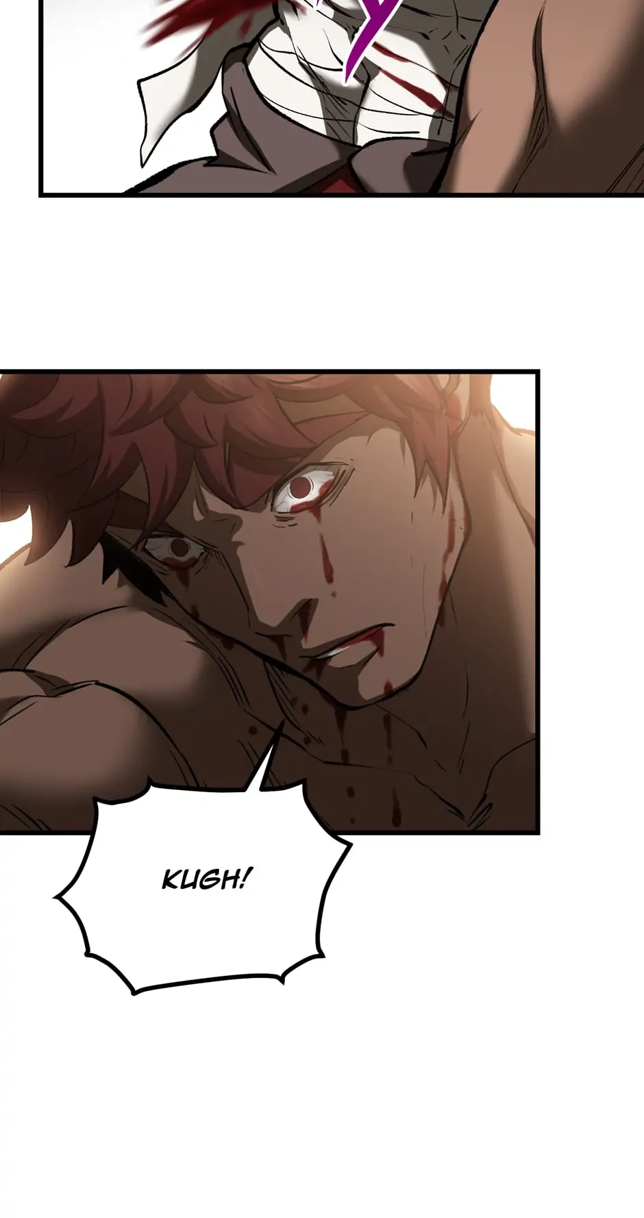 Survival Story of a Sword King in a Fantasy World Chapter 121 - Page 24