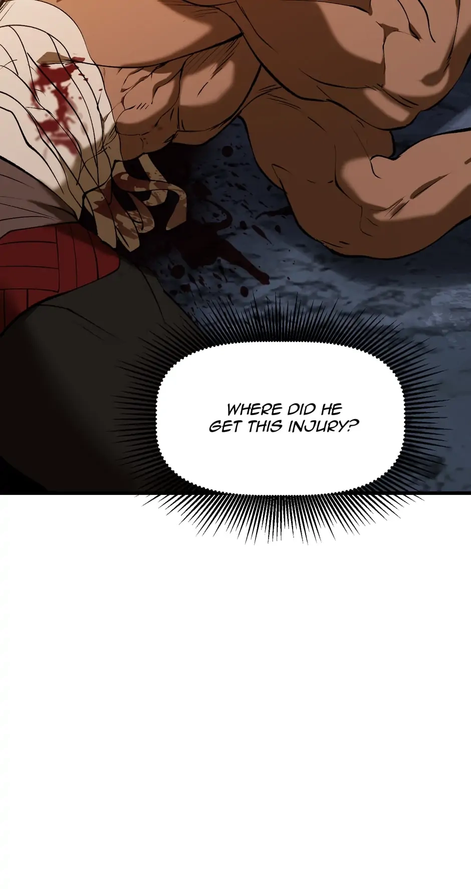 Survival Story of a Sword King in a Fantasy World Chapter 121 - Page 28