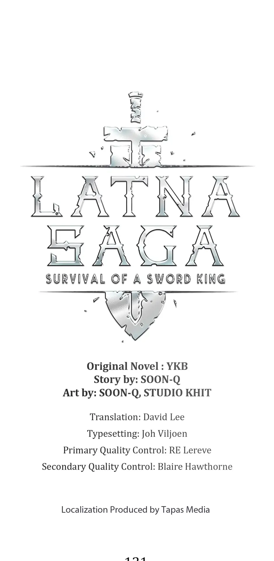 Survival Story of a Sword King in a Fantasy World Chapter 121 - Page 29