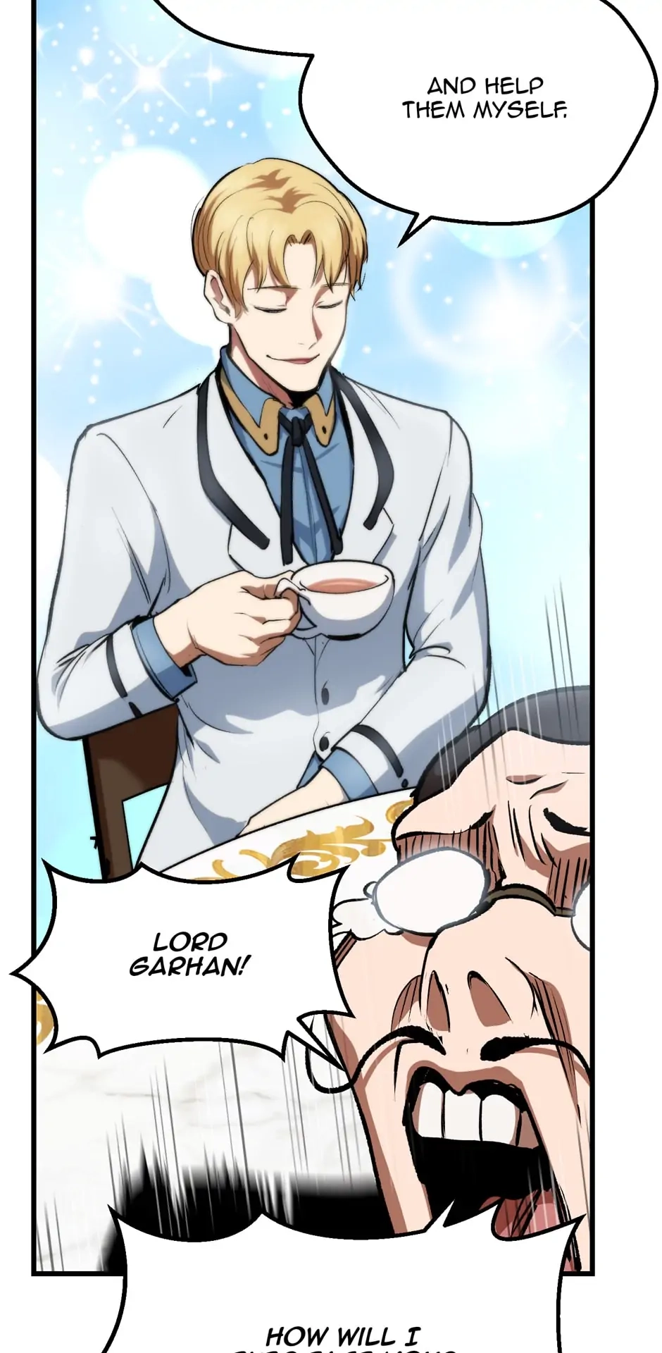 Survival Story of a Sword King in a Fantasy World Chapter 121 - Page 33