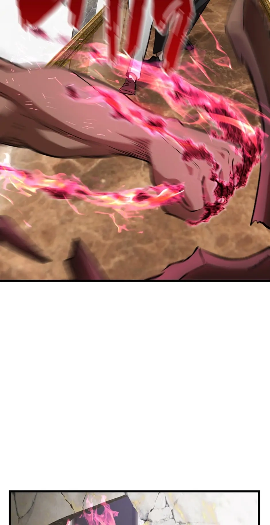 Survival Story of a Sword King in a Fantasy World Chapter 121 - Page 38