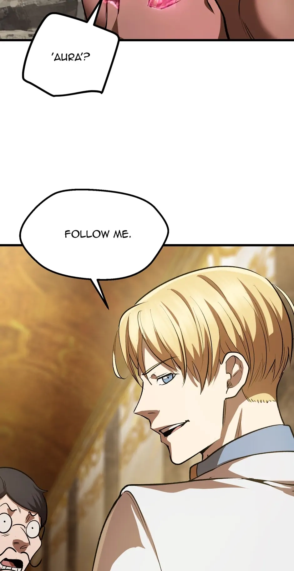Survival Story of a Sword King in a Fantasy World Chapter 121 - Page 42