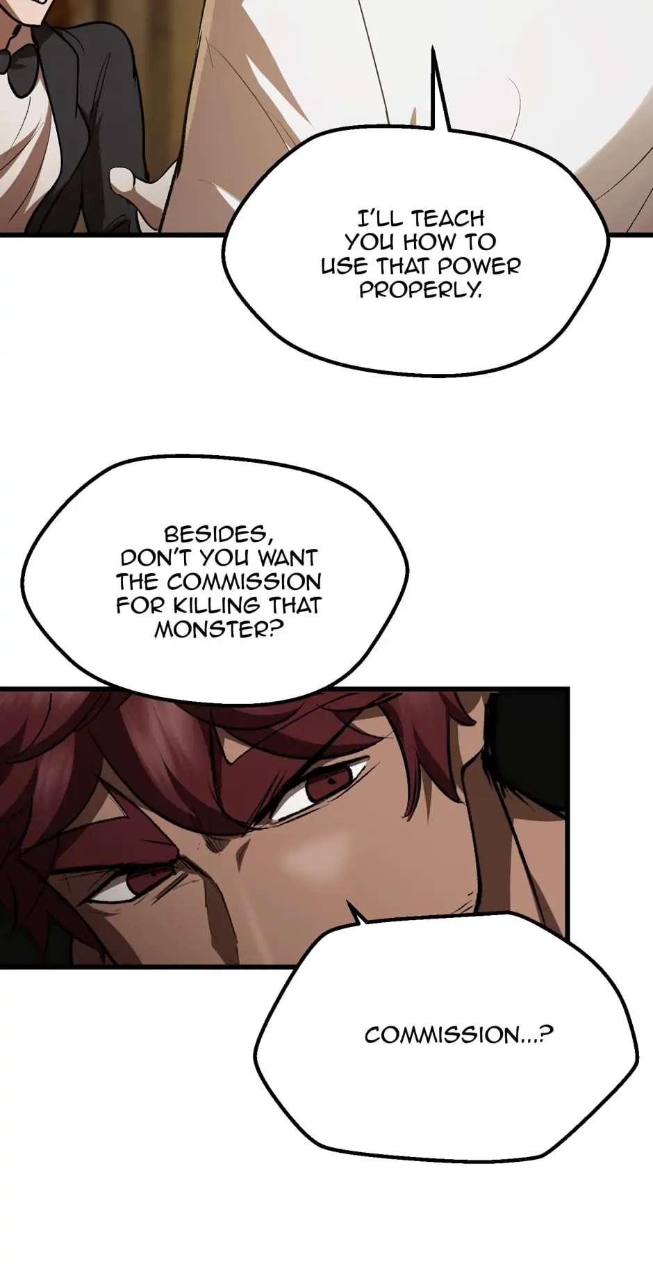 Survival Story of a Sword King in a Fantasy World Chapter 121 - Page 43