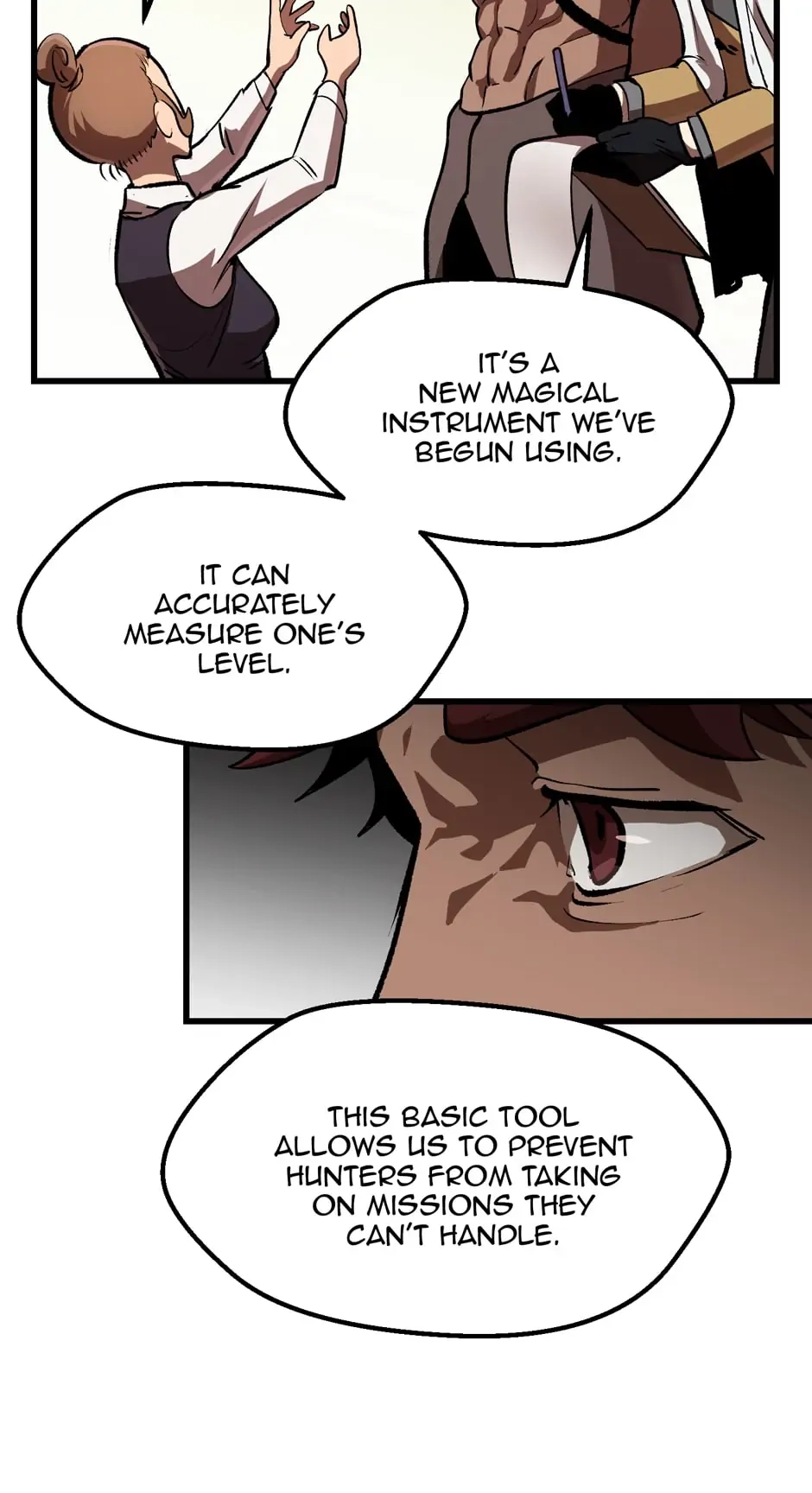 Survival Story of a Sword King in a Fantasy World Chapter 121 - Page 50