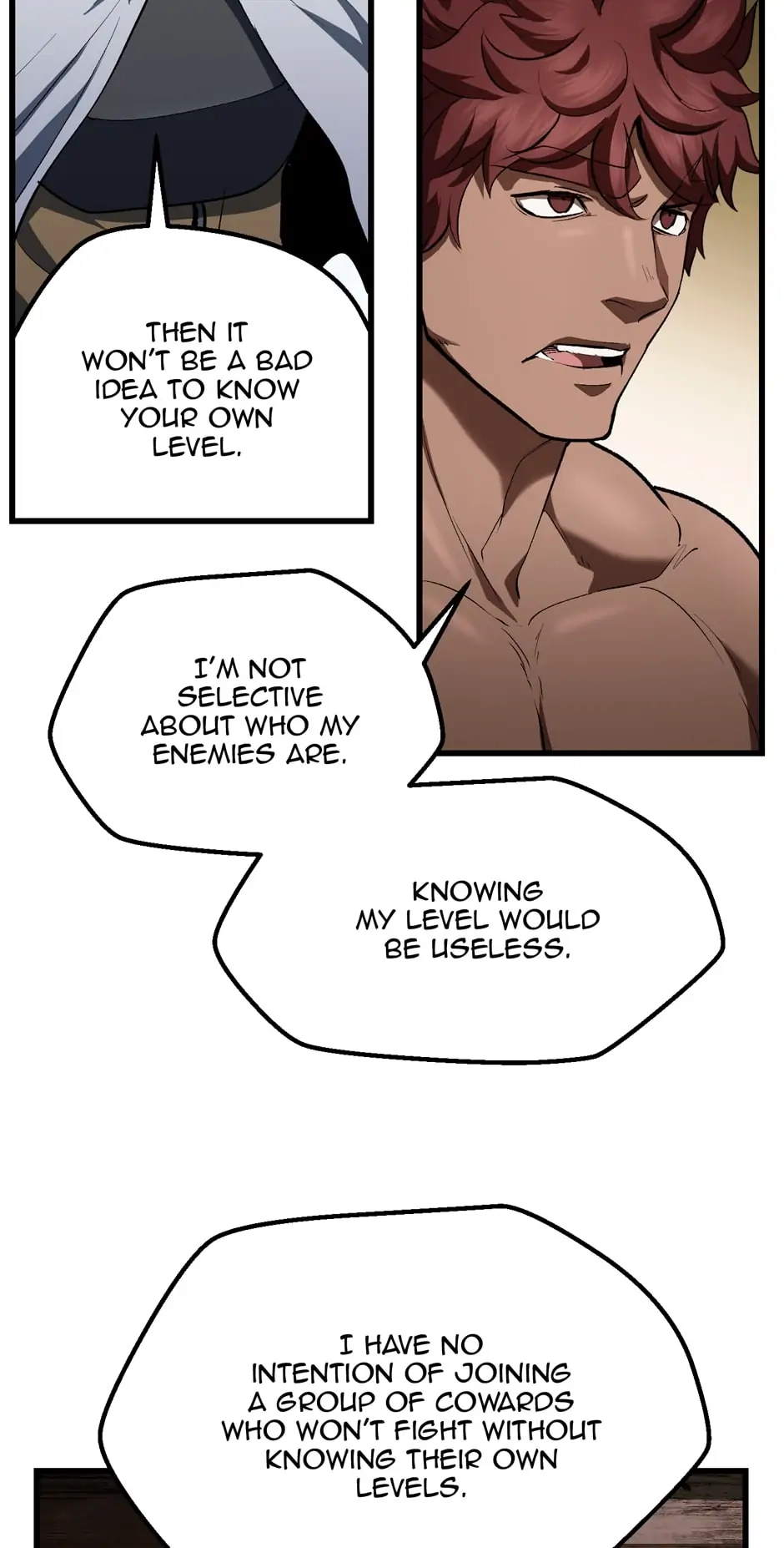 Survival Story of a Sword King in a Fantasy World Chapter 121 - Page 53