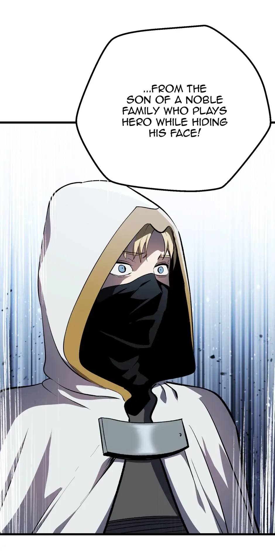 Survival Story of a Sword King in a Fantasy World Chapter 121 - Page 57