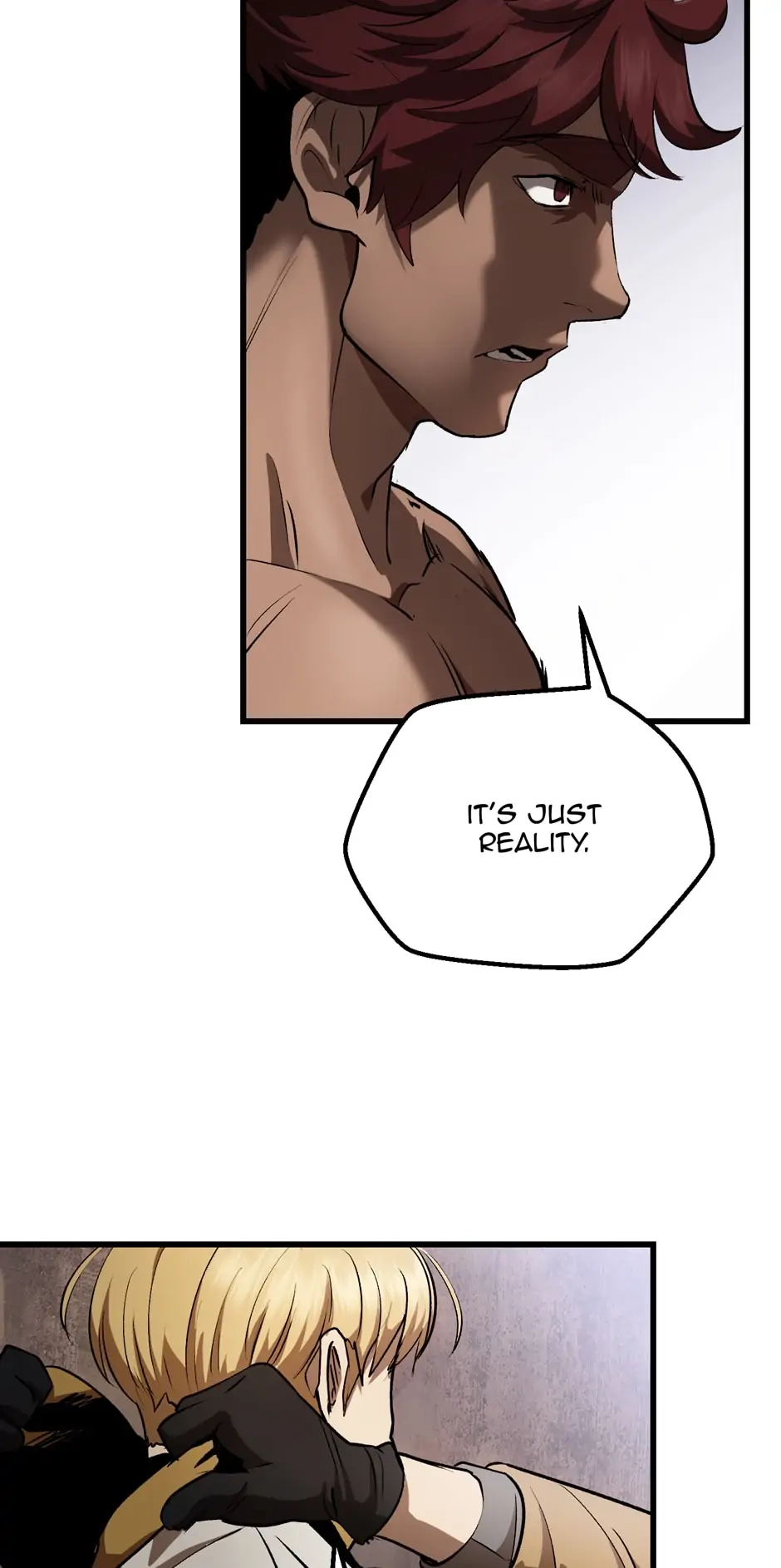 Survival Story of a Sword King in a Fantasy World Chapter 121 - Page 59
