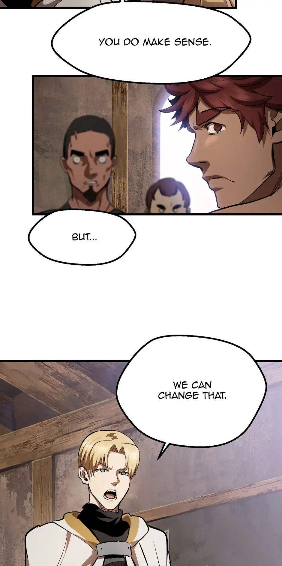 Survival Story of a Sword King in a Fantasy World Chapter 121 - Page 60