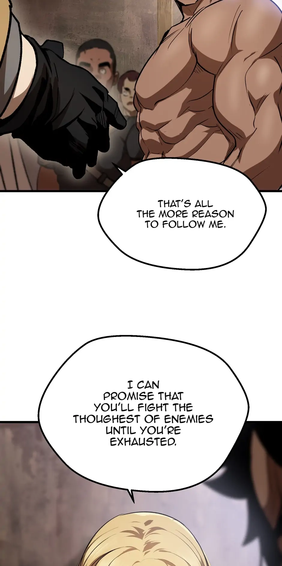 Survival Story of a Sword King in a Fantasy World Chapter 121 - Page 62