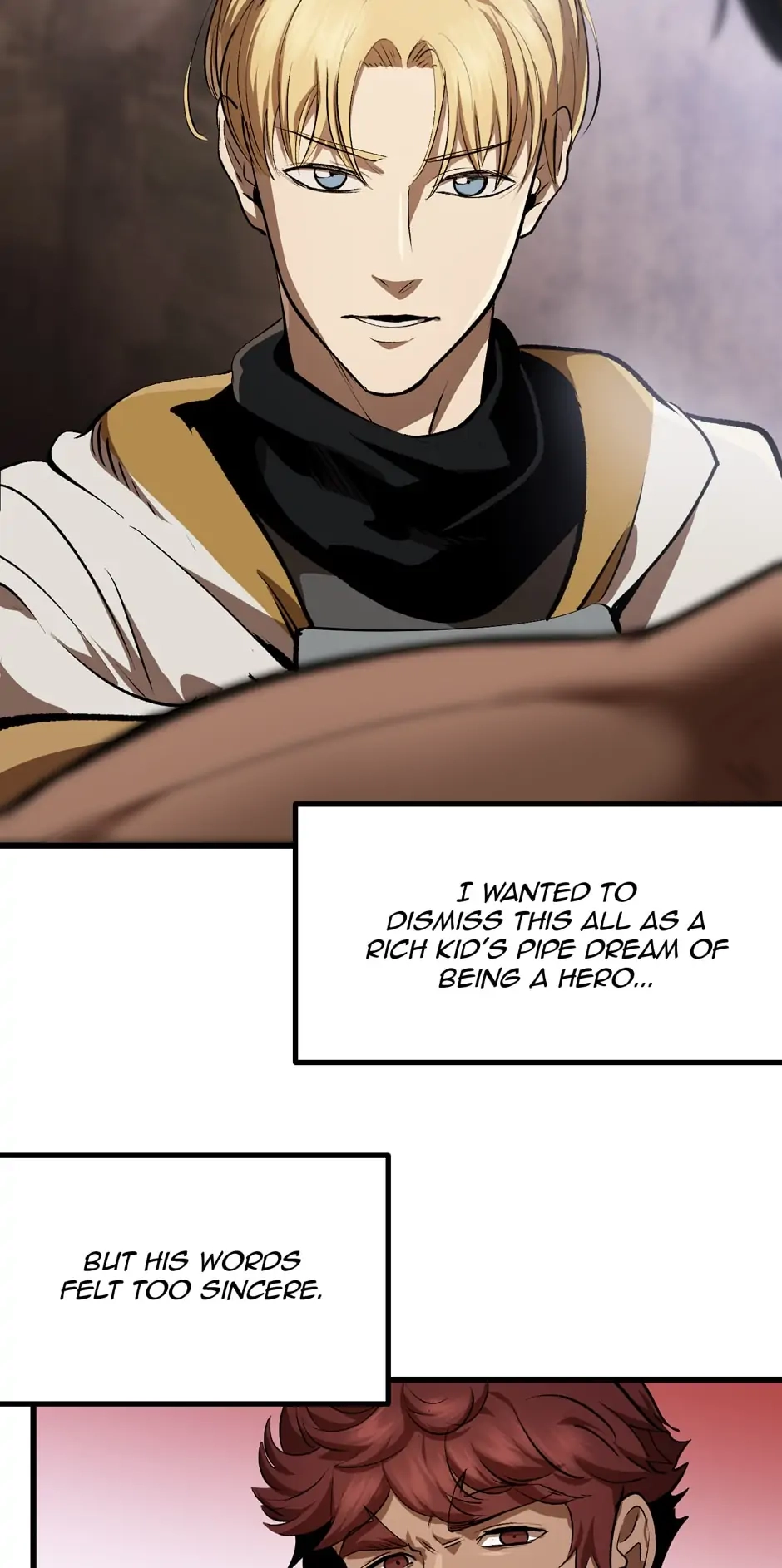 Survival Story of a Sword King in a Fantasy World Chapter 121 - Page 63