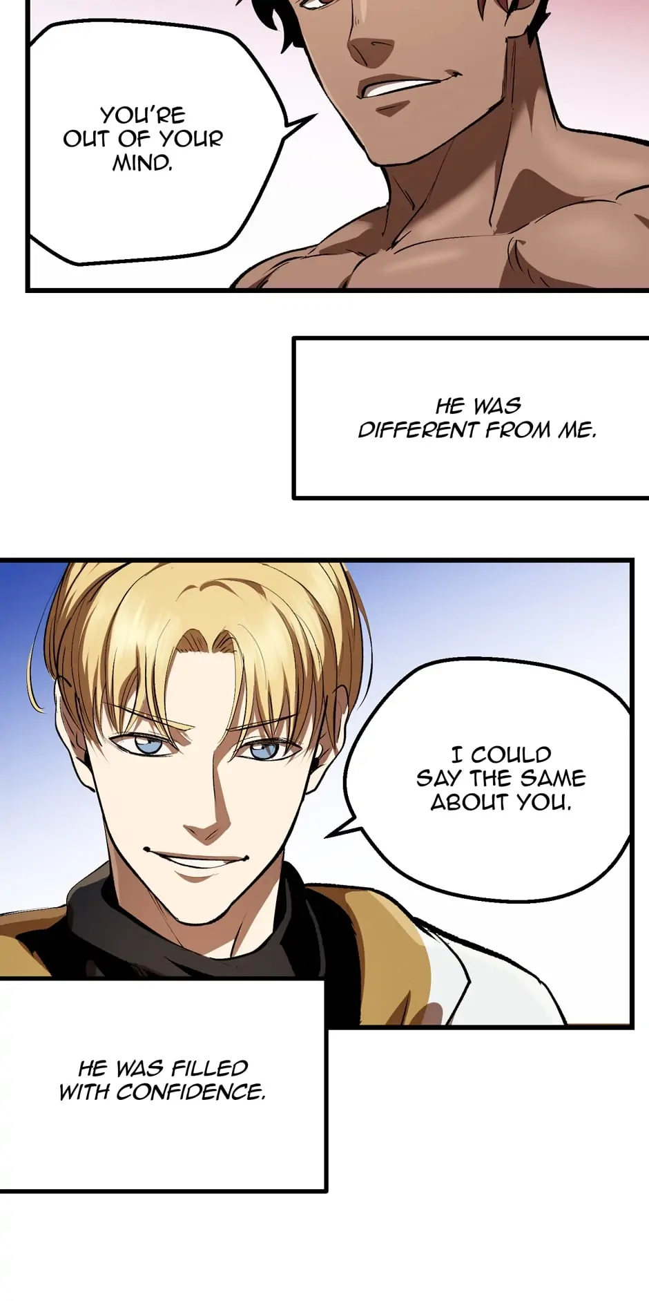 Survival Story of a Sword King in a Fantasy World Chapter 121 - Page 64