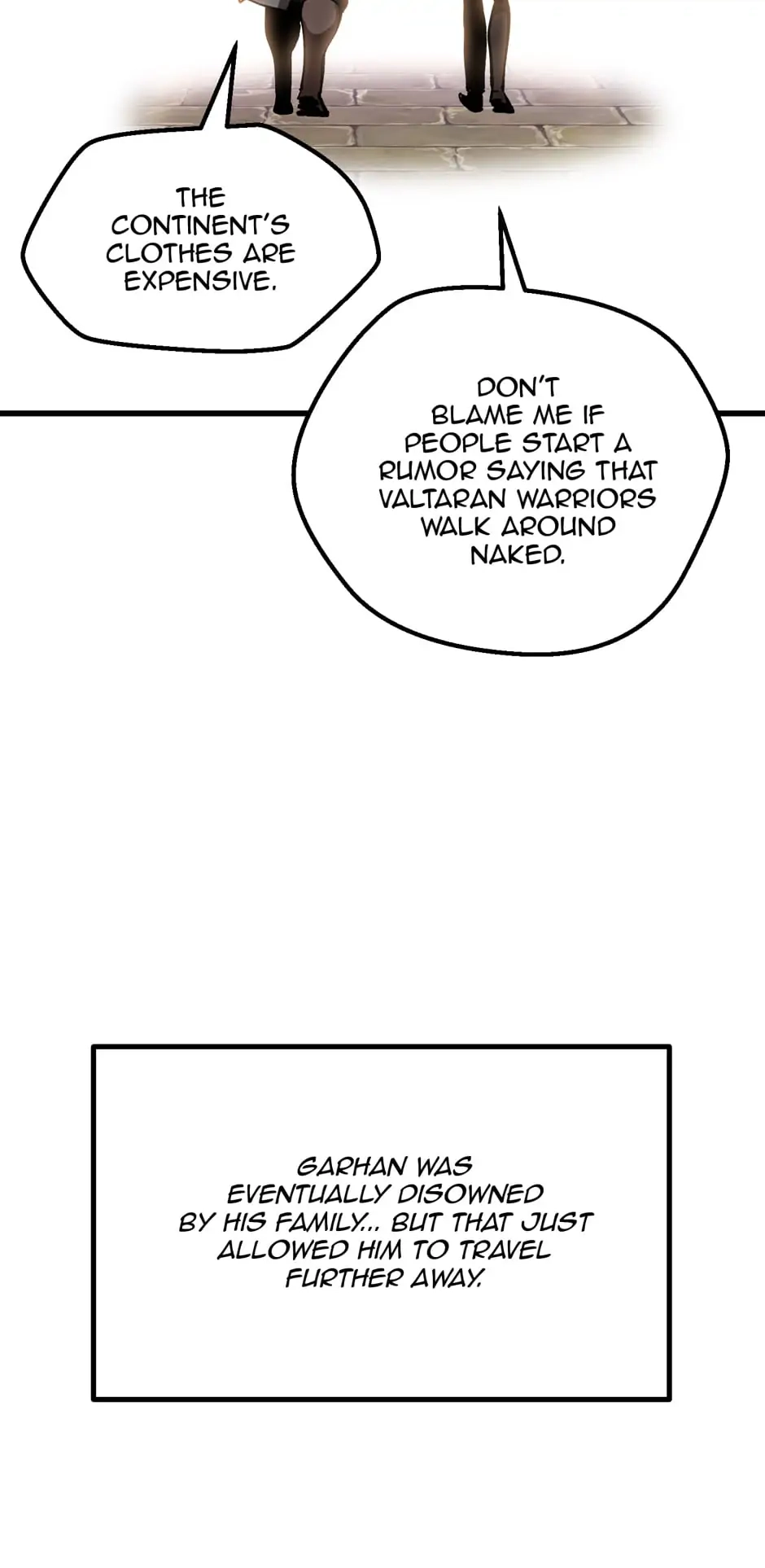 Survival Story of a Sword King in a Fantasy World Chapter 121 - Page 66
