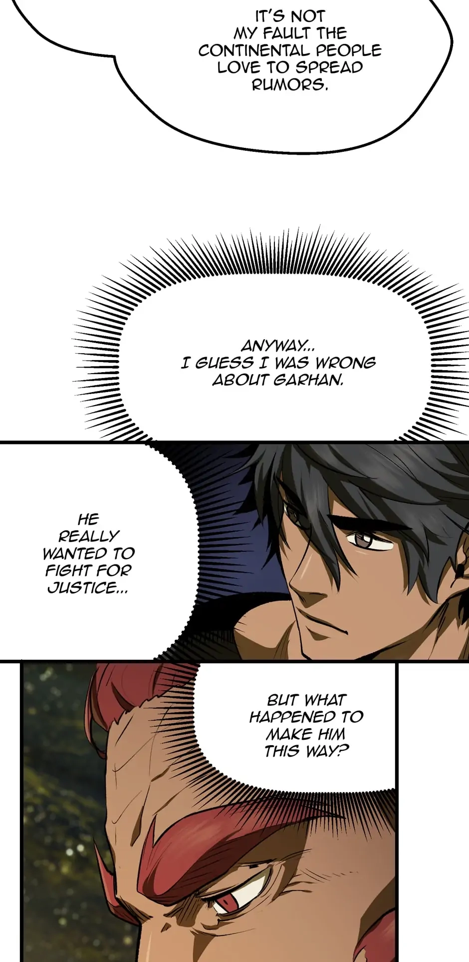 Survival Story of a Sword King in a Fantasy World Chapter 121 - Page 68