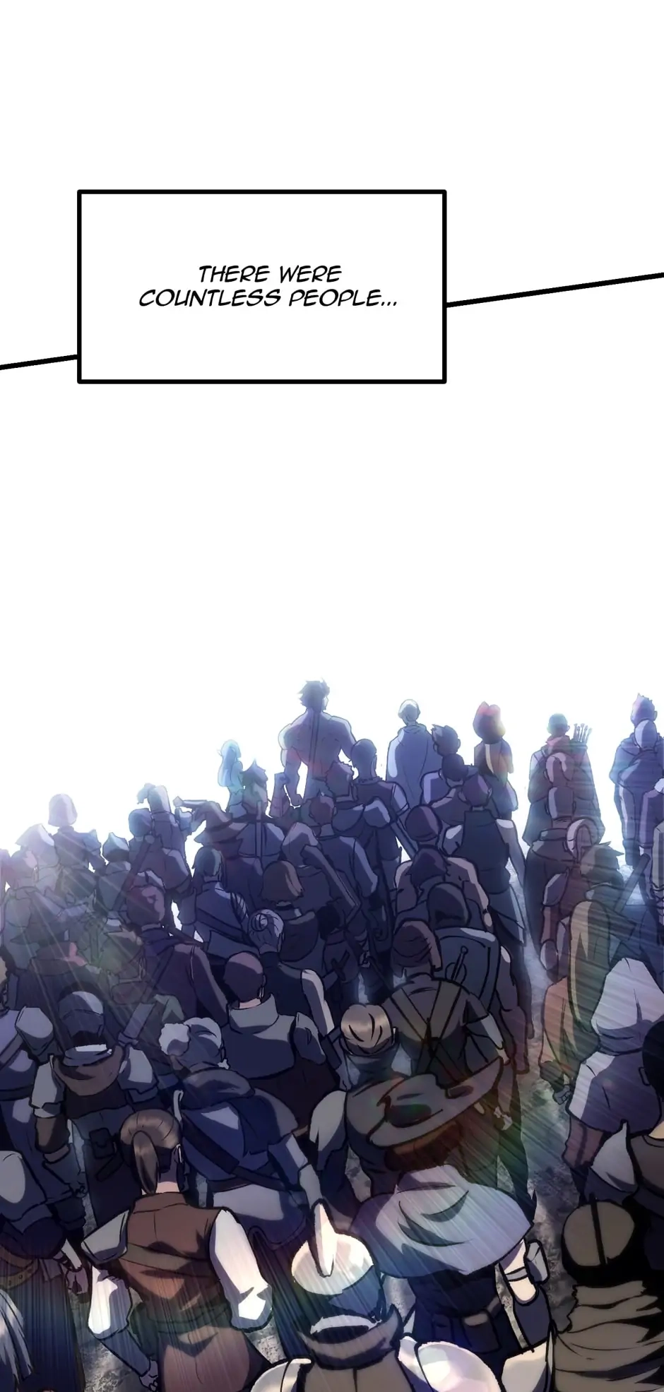Survival Story of a Sword King in a Fantasy World Chapter 121 - Page 80
