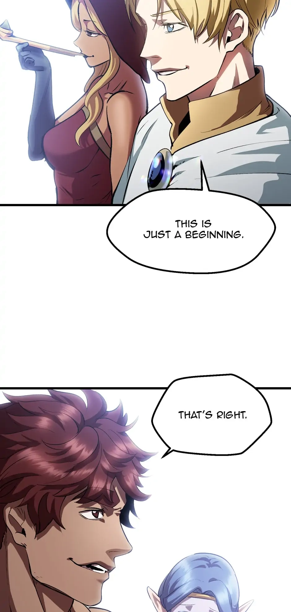 Survival Story of a Sword King in a Fantasy World Chapter 121 - Page 82