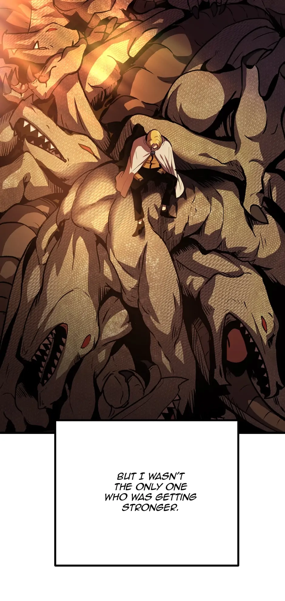 Survival Story of a Sword King in a Fantasy World Chapter 121 - Page 88