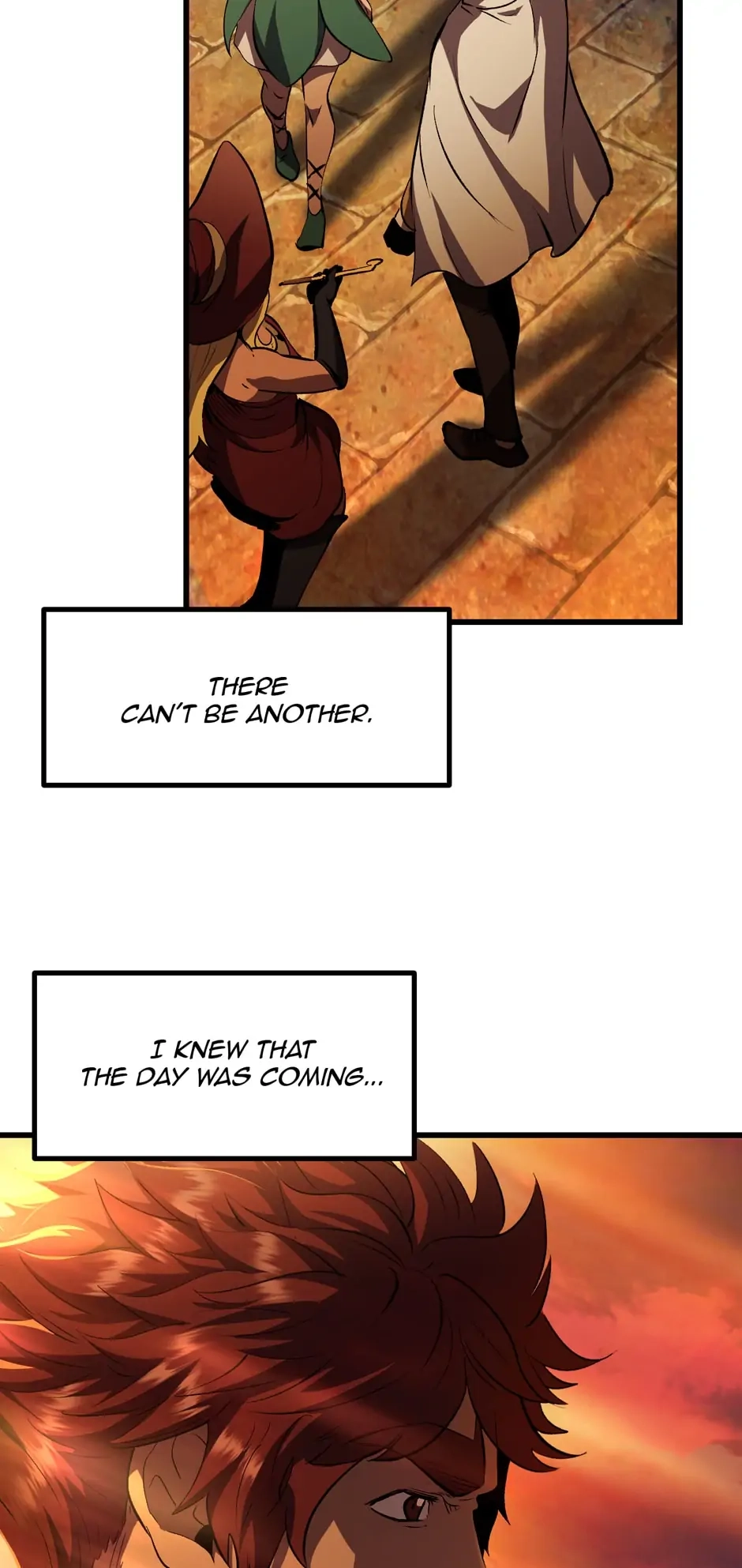Survival Story of a Sword King in a Fantasy World Chapter 121 - Page 90