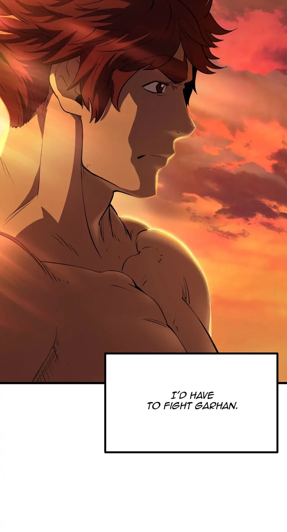 Survival Story of a Sword King in a Fantasy World Chapter 122 - Page 3