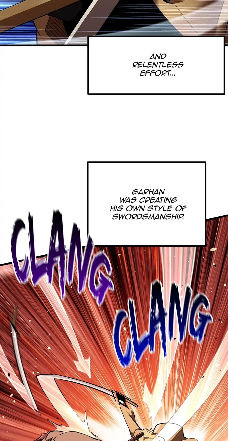 Survival Story of a Sword King in a Fantasy World Chapter 122 - Page 6