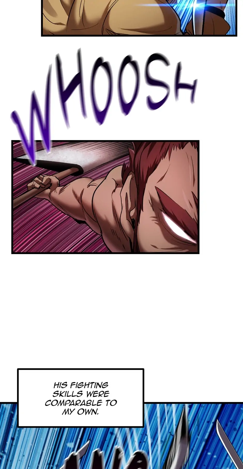 Survival Story of a Sword King in a Fantasy World Chapter 122 - Page 8