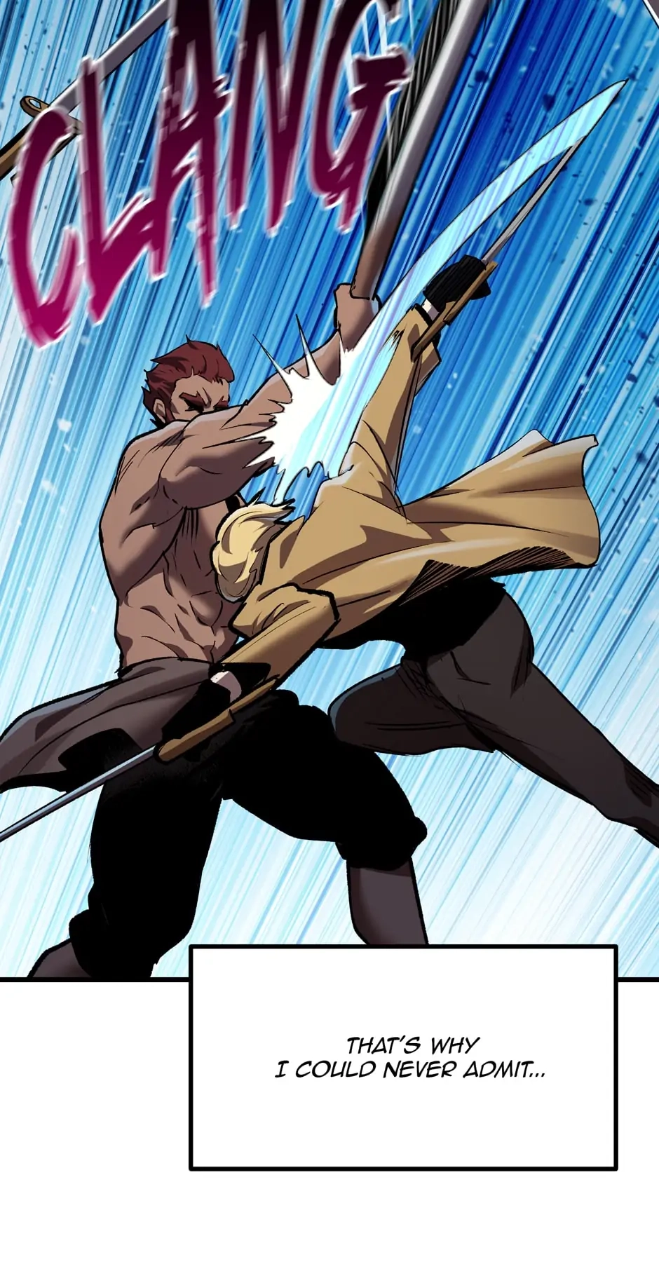 Survival Story of a Sword King in a Fantasy World Chapter 122 - Page 9